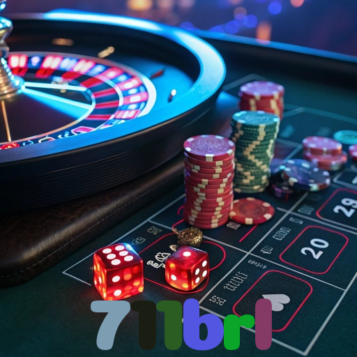 A Magia dos Jogos de Fantasia na 711brl