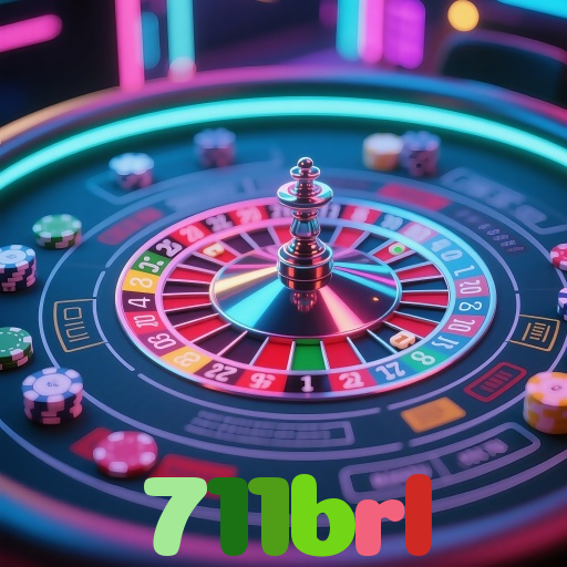 A Magia dos Jogos de Fantasia na 711brl