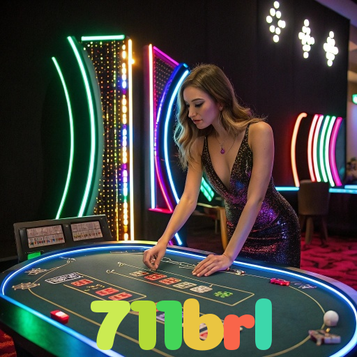 A Magia dos Jogos de Fantasia na 711brl