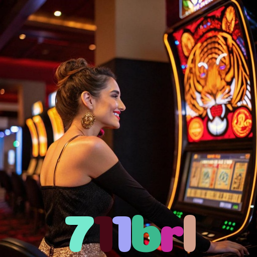 A Magia dos Jogos de Fantasia na 711brl