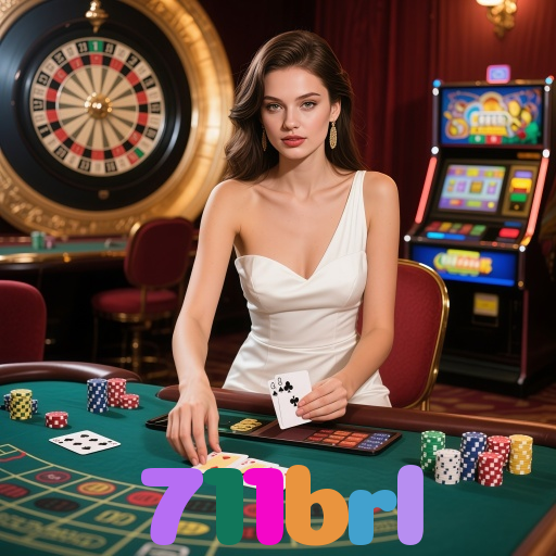 A Magia dos Jogos de Fantasia na 711brl