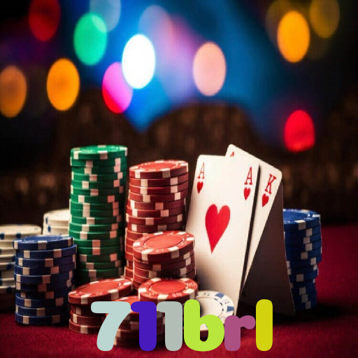 A Magia dos Jogos de Fantasia na 711brl