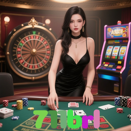 A Magia dos Jogos de Fantasia na 711brl