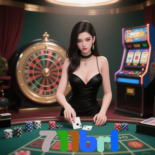 A Magia dos Jogos de Fantasia na 711brl