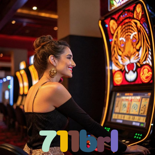 A Magia dos Jogos de Fantasia na 711brl