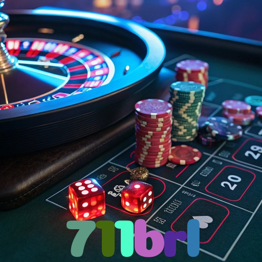 A Magia dos Jogos de Fantasia na 711brl