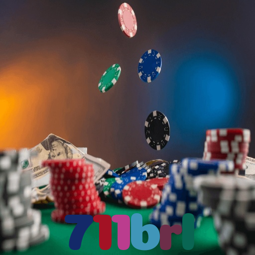 A Magia dos Jogos de Fantasia na 711brl
