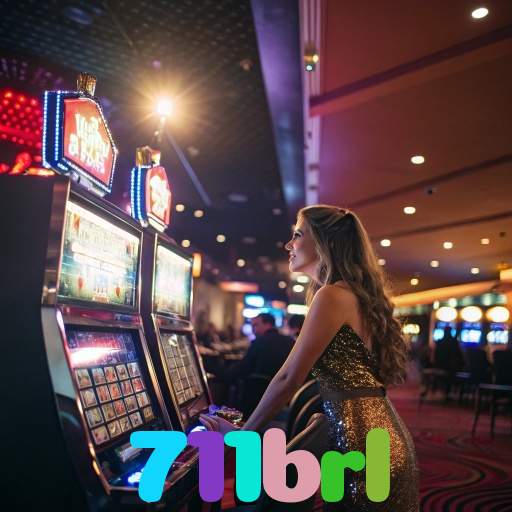 A Magia dos Jogos de Fantasia na 711brl
