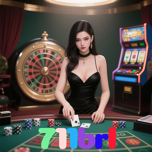 A Magia dos Jogos de Fantasia na 711brl