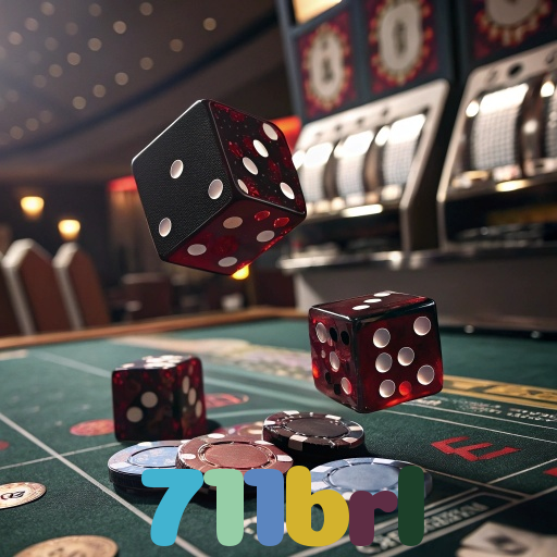 A Magia dos Jogos de Fantasia na 711brl