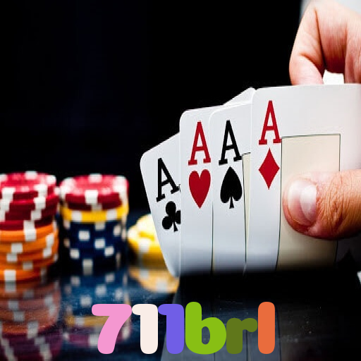 A Magia dos Jogos de Fantasia na 711brl