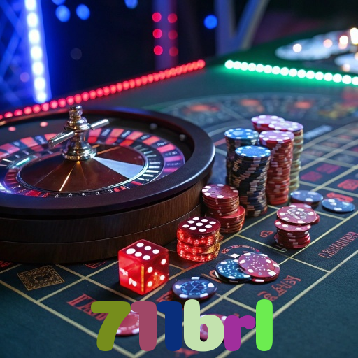 A Magia dos Jogos de Fantasia na 711brl