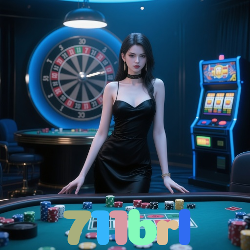 A Magia dos Jogos de Fantasia na 711brl