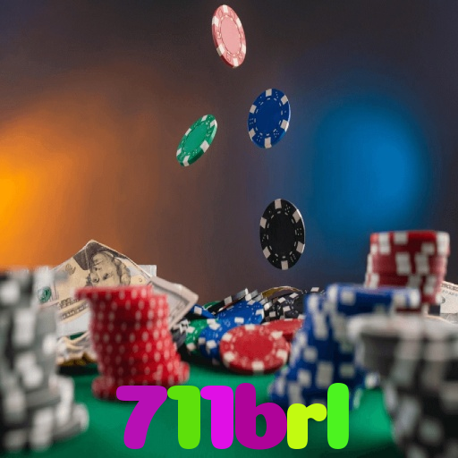 A Magia dos Jogos de Fantasia na 711brl