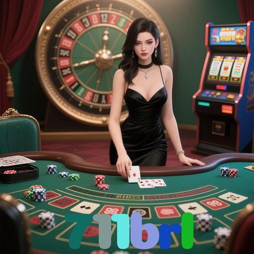 A Magia dos Jogos de Fantasia na 711brl