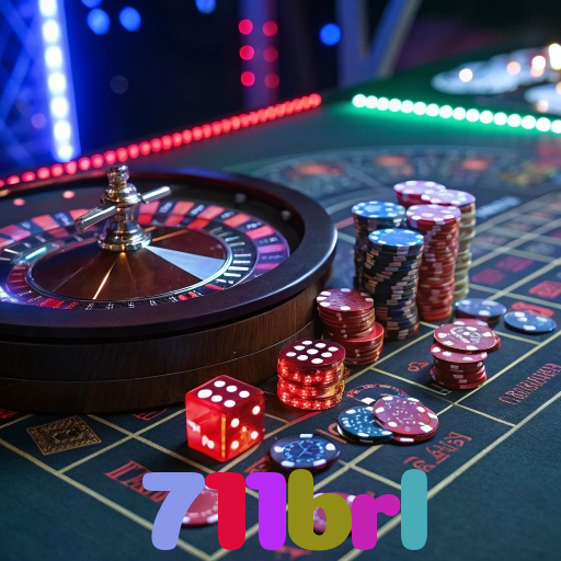 A Magia dos Jogos de Fantasia na 711brl