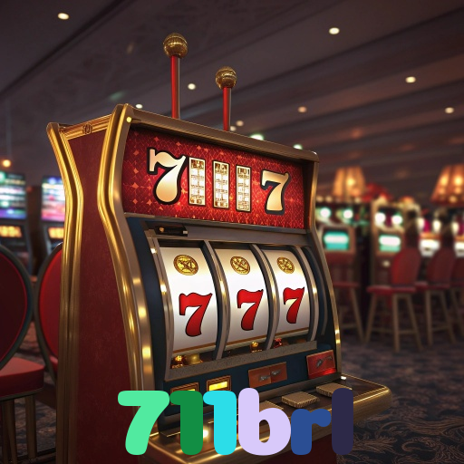 A Magia dos Jogos de Fantasia na 711brl