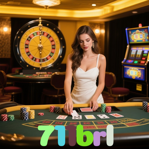 A Magia dos Jogos de Fantasia na 711brl