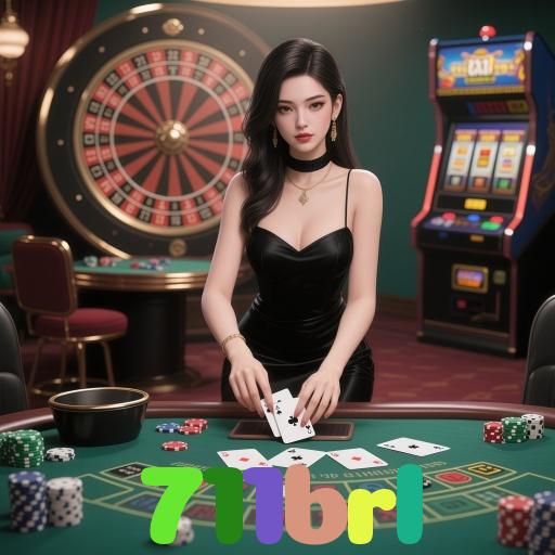 A Magia dos Jogos de Fantasia na 711brl