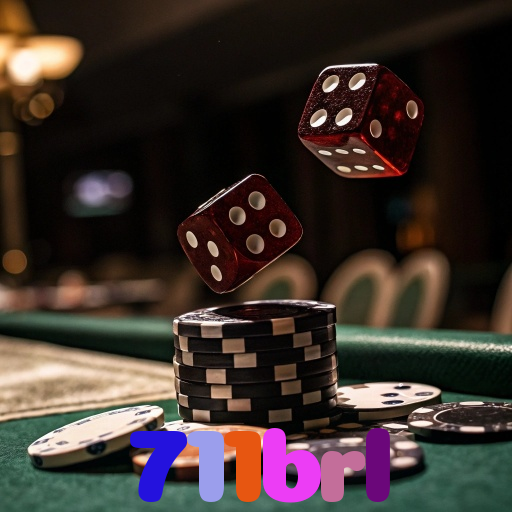 A Magia dos Jogos de Fantasia na 711brl