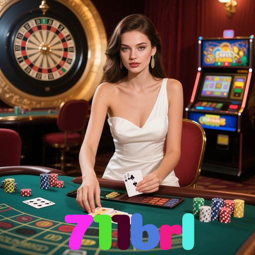 A Magia dos Jogos de Fantasia na 711brl