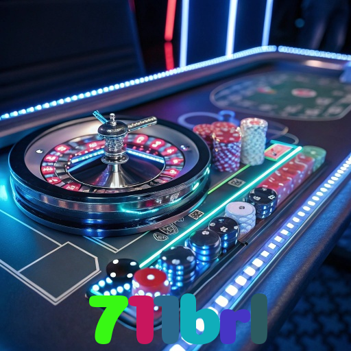 A Magia dos Jogos de Fantasia na 711brl