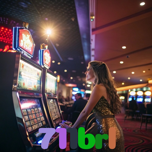 A Magia dos Jogos de Fantasia na 711brl