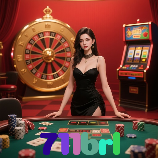 A Magia dos Jogos de Fantasia na 711brl
