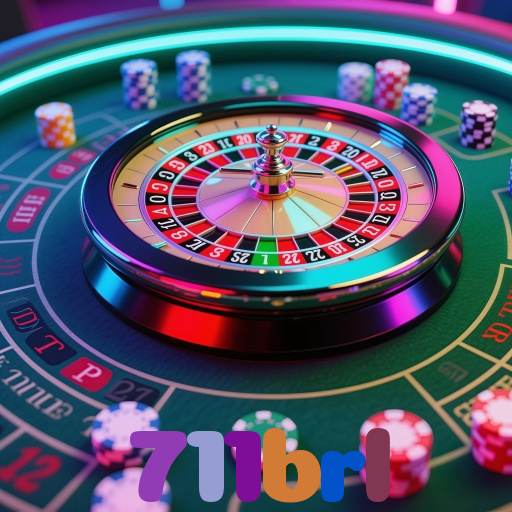 A Magia dos Jogos de Fantasia na 711brl