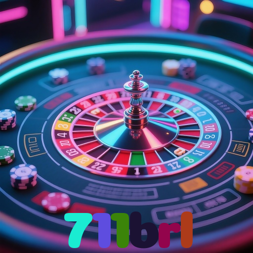 A Magia dos Jogos de Fantasia na 711brl