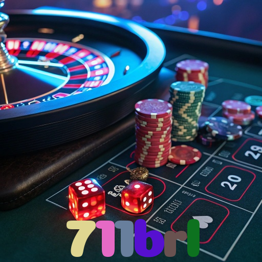A Magia dos Jogos de Fantasia na 711brl