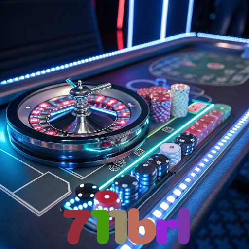 A Magia dos Jogos de Fantasia na 711brl