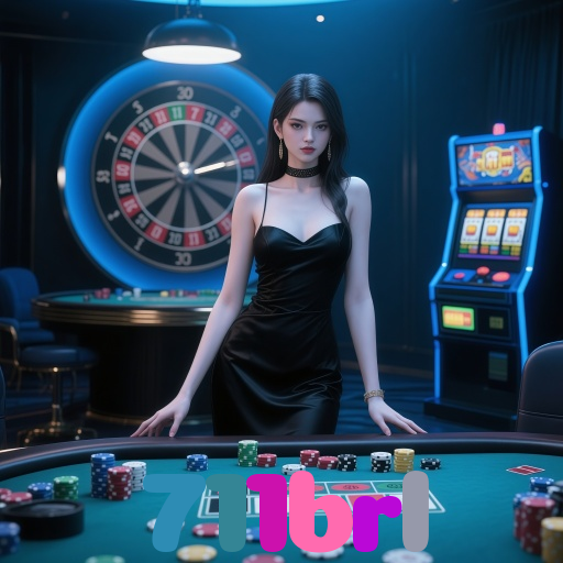 A Magia dos Jogos de Fantasia na 711brl