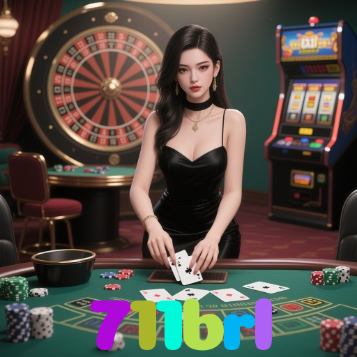 A Magia dos Jogos de Fantasia na 711brl