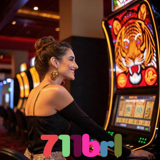 A Magia dos Jogos de Fantasia na 711brl