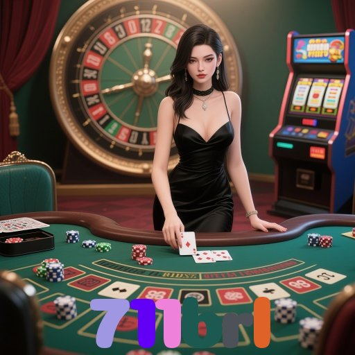 A Magia dos Jogos de Fantasia na 711brl