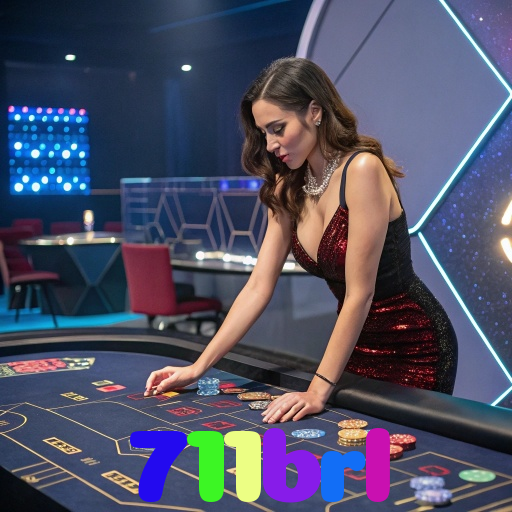 A Magia dos Jogos de Fantasia na 711brl