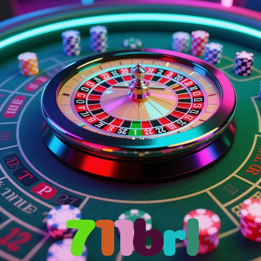 A Magia dos Jogos de Fantasia na 711brl