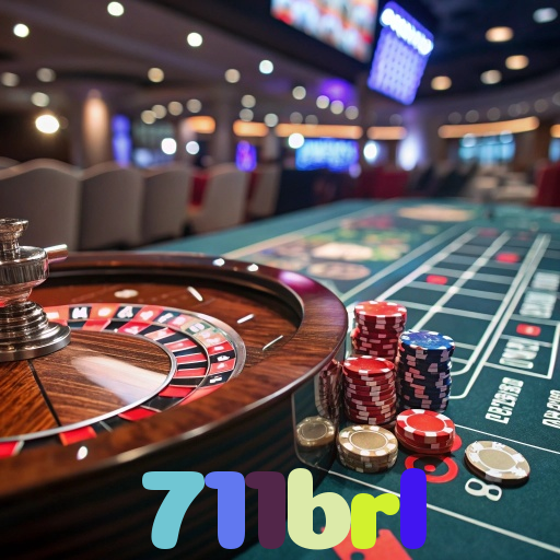 A Magia dos Jogos de Fantasia na 711brl