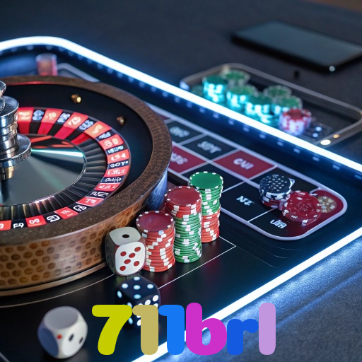 A Magia dos Jogos de Fantasia na 711brl