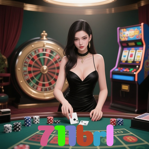 A Magia dos Jogos de Fantasia na 711brl