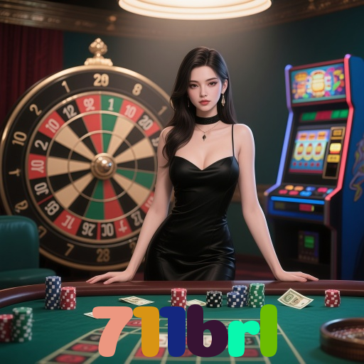 A Magia dos Jogos de Fantasia na 711brl