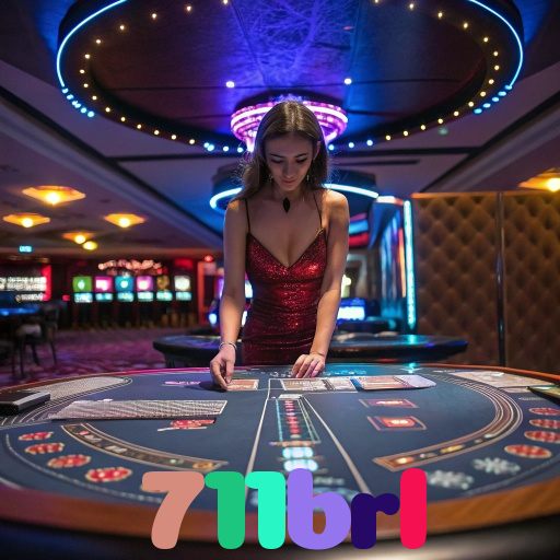 A Magia dos Jogos de Fantasia na 711brl