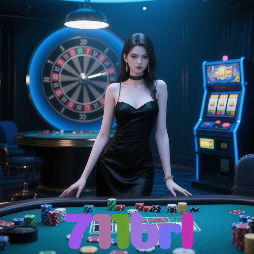 A Magia dos Jogos de Fantasia na 711brl