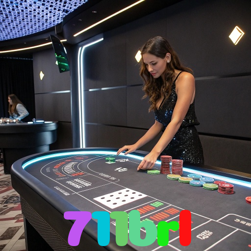 A Magia dos Jogos de Fantasia na 711brl