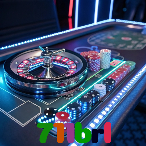 A Magia dos Jogos de Fantasia na 711brl
