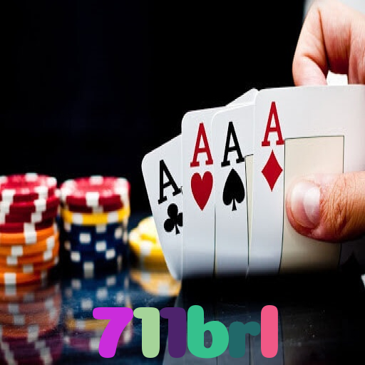 A Magia dos Jogos de Fantasia na 711brl