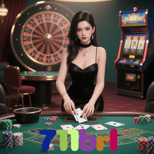 A Magia dos Jogos de Fantasia na 711brl