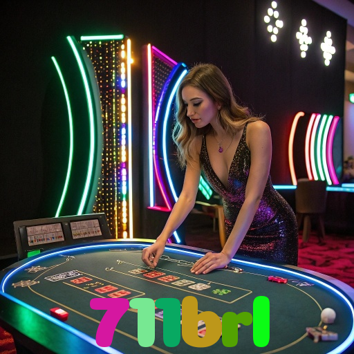 A Magia dos Jogos de Fantasia na 711brl