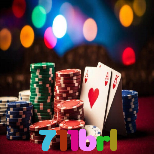 A Magia dos Jogos de Fantasia na 711brl